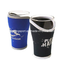 Insulated Neopreen Cup Cooler, Cup Holder, Can Cooler, Neoprene Can Holder